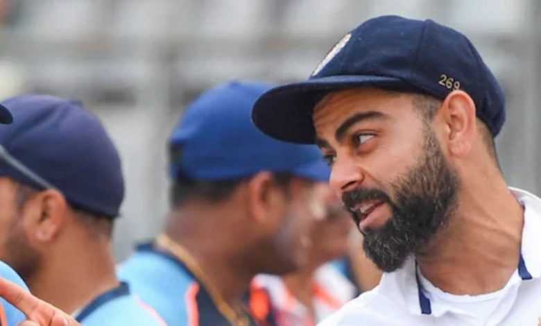 Former Pakistani cricketer's advice to Virat Kohli, 'Have not scored a century for two years, focus on batting instead of controversies'