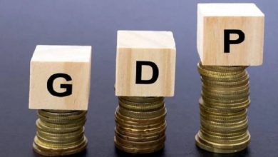 Photo of India GDP growth rate: ICRA estimates, growth rate will be 9 percent in this fiscal