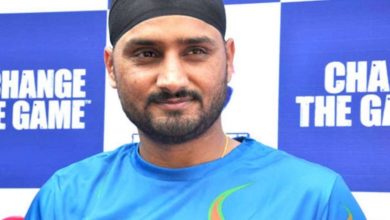 Photo of Harbhajan, who has said goodbye to cricket, will enter politics?  Said – offers have been received from many parties