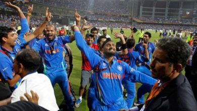 Photo of Hat-trick against Australia, T20 World Cup 2007 or World Cup 2011, which is Harbhajan’s best moment, revealed himself