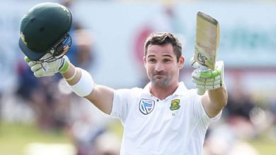 Photo of IND VS SA: Why South African captain Dean Elgar said – He has become a habit of hearing bad news