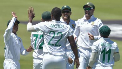 Photo of IND vs SA Live Score, 1st Test Day 3: Team India all out for 327, Ngidi took 6 wickets