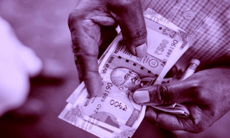 Indian rupee performed the worst in Asia, now you will have a direct impact