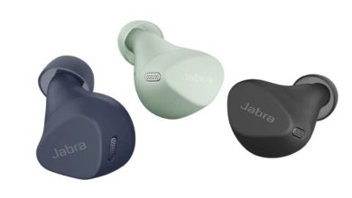 Photo of Jabra Elite 4 Active TWS earbuds launched in India with 28 hours of battery life, priced at Rs 10,999