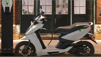 Photo of Keep these 5 things in mind before buying an electric scooter, otherwise there will be a huge loss