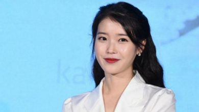 Photo of Korean singer IU donated such a large part of his earnings to the poor, getting crores of prayers in return
