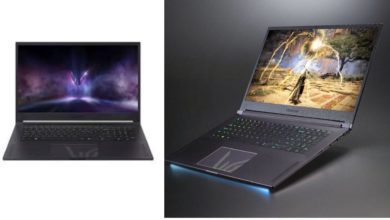 Photo of LG UltraGear Gaming Laptop with 11th Generation Intel Processor Launched, See Price and Specifications