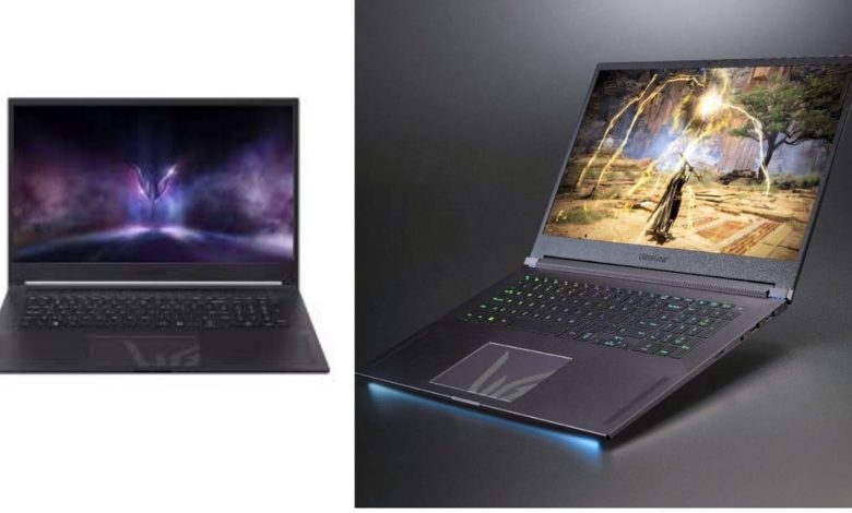 LG UltraGear Gaming Laptop with 11th Generation Intel Processor Launched, See Price and Specifications