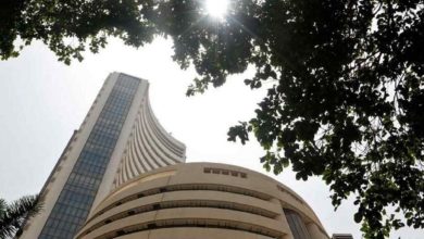 Photo of Market recorded gains for the second consecutive day, Nifty closed above 17200