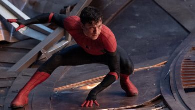 Photo of Movie Evaluation: ‘Spider-Man: No Way Home’ Explodes With Creation