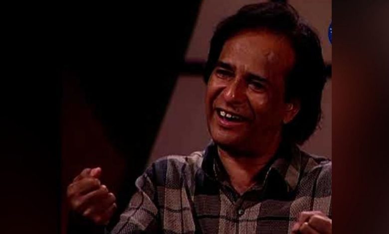 Mushtaq Merchant Death: Famous comedian Mushtaq Merchant passed away, said goodbye to the world at the age of 67