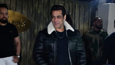 Photo of Not once but three times the snake had bitten Salman Khan, said- ‘Tiger is also alive, snake is also alive’