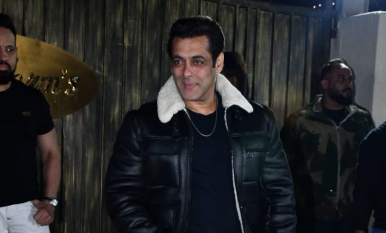 Not once but three times the snake had bitten Salman Khan, said- 'Tiger is also alive, snake is also alive'
