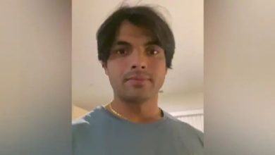 Photo of On the occasion of birthday, Neeraj Chopra thanked the fans, shared the video on Twitter