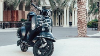 Photo of One-Moto Electa: Premium Electric Scooter Launched in India with Detachable Battery, Offers a Range of 150 KM on Full Charge