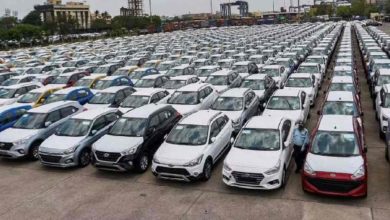 Photo of 20 companies including Ford, Tata Motors included in Vehicle PLI scheme, investment proposal of Rs 45 thousand crores