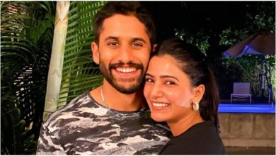 Photo of Samantha and Naga Chaitanya were spotted together for the first time after breaking the marriage, know what happened then