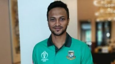 Photo of Shakib Al Hasan is tired of playing cricket for Bangladesh for 15 years, said- just not anymore!