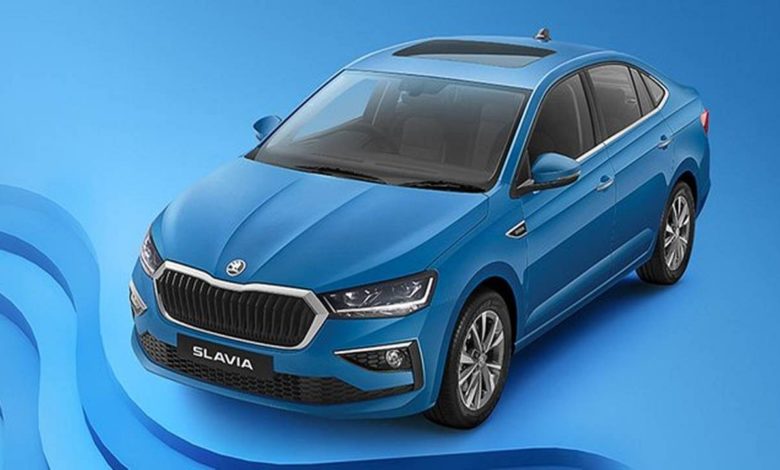 Skoda Slavia sedan will be launched in March next year, know what will be the specialty of the car