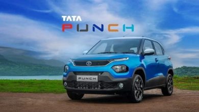 Photo of TATA punch will become expensive from January 2022, the price of the car will be increased for the first time after the launch