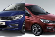 Photo of CNG variants of Tata Tigor and Tiago will be launched in India today, know what will be the price