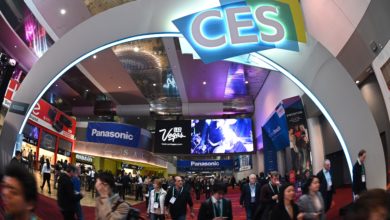Photo of Tech Organizations Are Pulling Out of CES 2022 Amid Omicron Fears