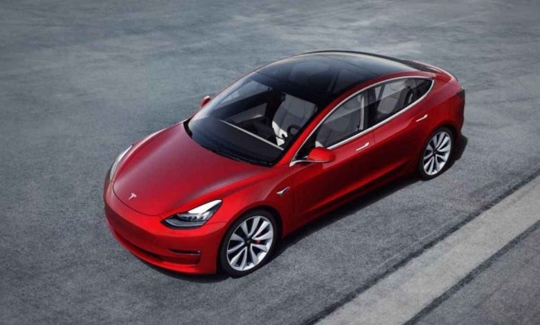 Tesla recalls more than 4,75,000 electric vehicles, know why this decision was taken