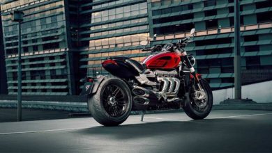 Photo of The world’s first bike to give the highest torque has arrived, know the price and features