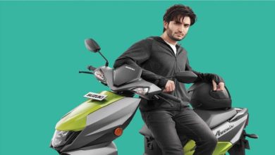 Photo of These top scooters, launched in 2021, range from Yamaha Aerox 155 to TVS Jupiter 125