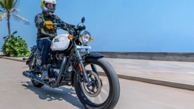 Photo of These upcoming cruiser bikes are coming to rock in 2022, these are the top brands including Royal Enfield and Yezdi