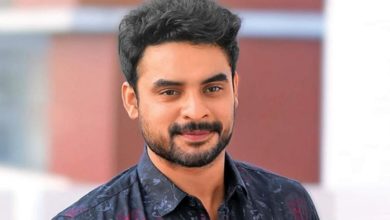 Photo of Tovino Thomas, who touched the hearts of the audience with ‘Minnal Murali’, had turned away from acting, know the reason