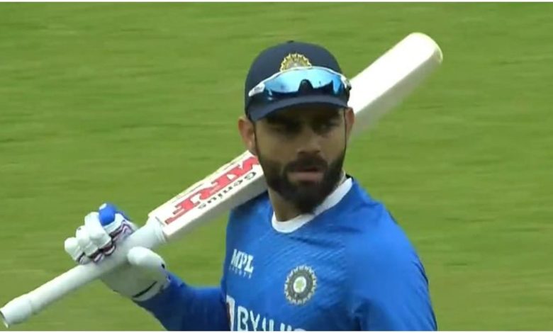 It is not necessary that the script of every record should be written with the bat itself.  Had this been the case, then Virat Kohli would not have made the record, whose script he has fabricated in Centurion.