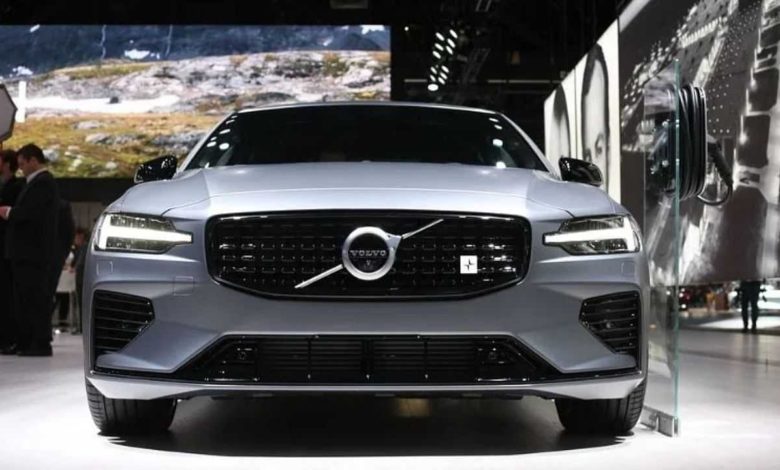 Volvo announces to increase car prices from January, explains the reason for rising cost