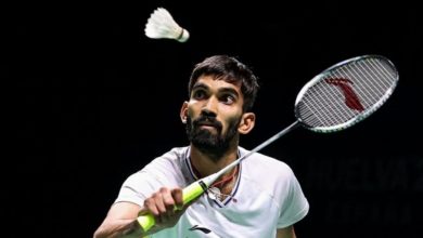 Photo of Who will be the successor of Kidambi Srikanth?  The player himself told the name, the bridge is bound to praise this young man