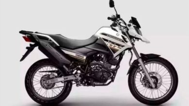 Photo of Yamaha’s Crosser 150 adventure motorcycle launched in this country, not in India, know its specialty