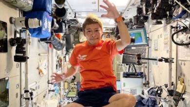 Photo of Yusaku Maezawa Shares Movie From ISS, Responds to Place Excursion Criticism