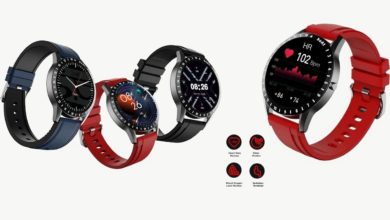 Photo of boAt’s new smartwatch with multiple sports modes and activity tracker launched in India, priced under Rs. 5000