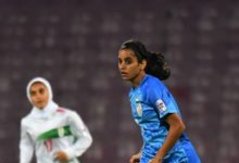 Photo of AFC Women’s Asian Cup: Corona bomb explodes in Indian team, 12 players infected, match canceled
