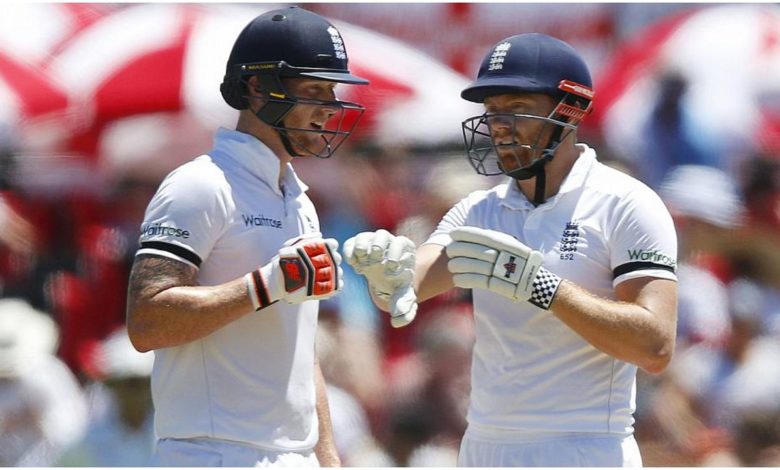 AUS vs ENG, 4th Test, Day 3, LIVE Score: Stokes and Bairstow stand for England, score till tea - 135/4