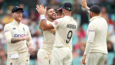 Photo of AUS vs ENG, Ashes 2021, LIVE Score, 4th Test Day 2: Australia declare first innings at 416/8