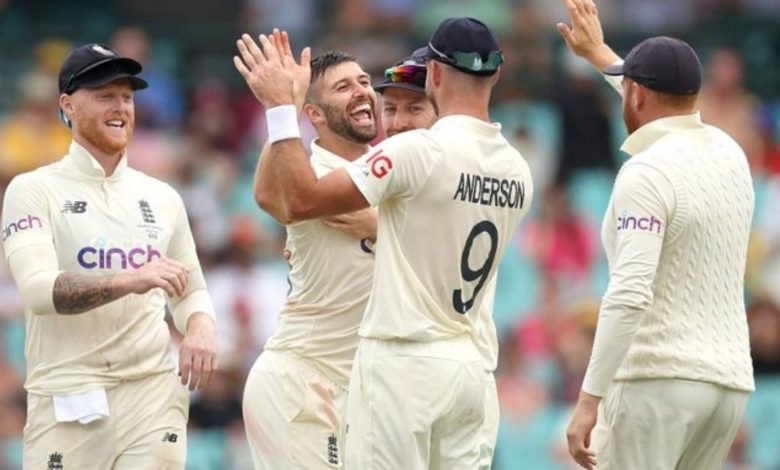AUS vs ENG, Ashes 5th Test, Day 2, LIVE Cricket Score: 124/6 for England till tee