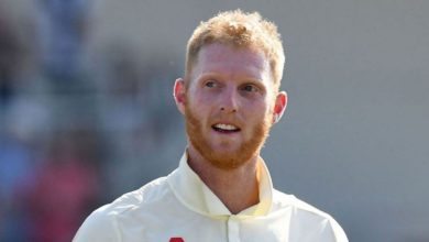Photo of AUS vs ENG: Ben Stokes was not ready to see the thrill of the last over in the Sydney Test, picture went viral