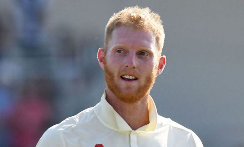 AUS vs ENG: Ben Stokes was not ready to see the thrill of the last over in the Sydney Test, picture went viral
