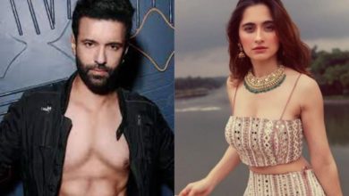 Photo of Aamir Ali and Sanjeeda Sheikh do not want to talk about life after divorce, said – do not want to get into useless issues