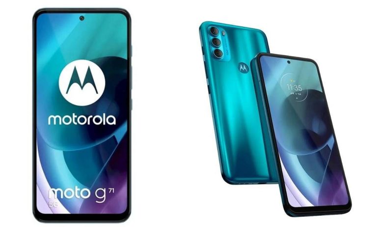 After Vivo and Xiaomi, now Motorola is bringing Dhansu phone, know the features of the phone