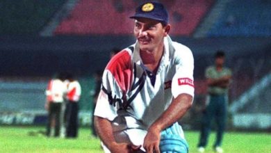 Photo of After just 3 balls, the selectors showed Mohammad Azharuddin the way out, career was in crisis, read this interesting anecdote