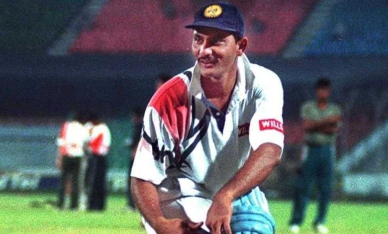 After just 3 balls, the selectors showed Mohammad Azharuddin the way out, career was in crisis, read this interesting anecdote
