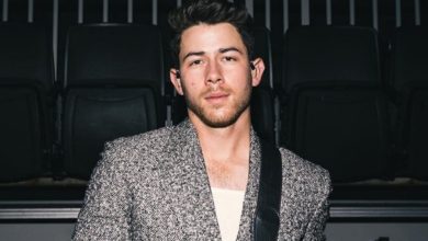 Photo of After ‘unintentionally’ taking a break from social media, fans told Nick Jonas, ‘Please don’t scare us like this again’