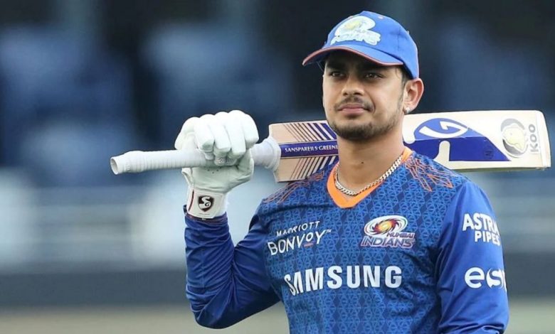 IPL 2022: Ahmedabad franchise was about to take Ishan Kishan, things went wrong and Shubman Gill took the place