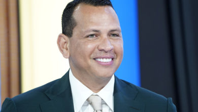 Photo of Alex Rodriguez Purchases New York Condominium on Central Park West for $9.9M